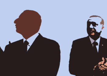 Турция и Азербайджан ищут ответы на действия России и ОДКБ в Казахстане