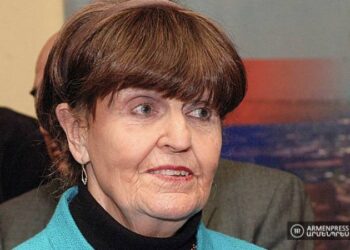 Азербайджан нарушает условия перемирия 2020 года. Кэролайн Кокс