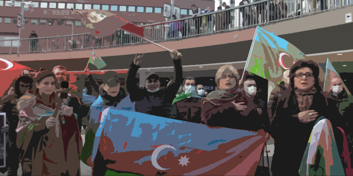 Фото: blankspot.se