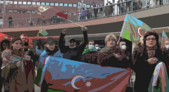 В Швеции отказали в предоставлении грантов 2 азербайджанским организациям