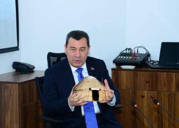 Самед Сеидов оскорбил Францию, французский парламент и парламентаризм — НОВЫЕ УГРОЗЫ ИЗ АЗЕРБАЙДЖАНА