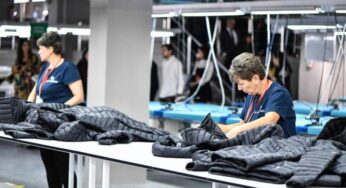 Текстильным компаниям Армении помогут остаться в строю