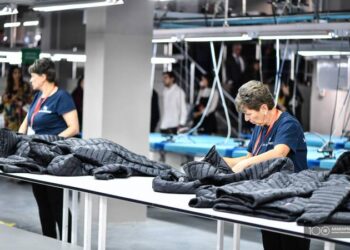 Текстильным компаниям Армении помогут остаться в строю