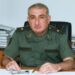 Камо Варданяну присвоено воинское звание генерал-лейтенанта