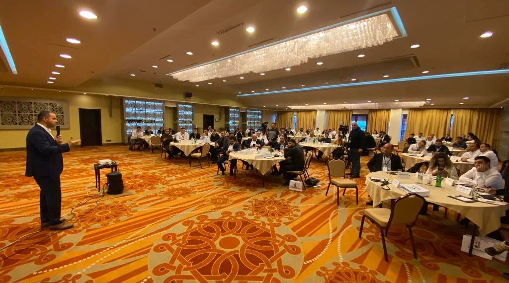 Союз предпринимателей «Манташев»: «С нами бизнесы растут гораздо быстрее, чем без нас»