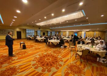 Союз предпринимателей «Манташев»: «С нами бизнесы растут гораздо быстрее, чем без нас»