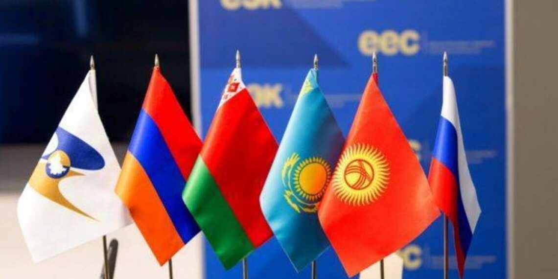 Евразийский бизнес выразил удовлетворение