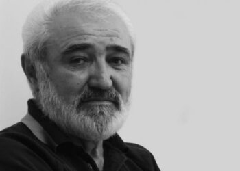 Вспоминая Размика Давояна: он мог стать врачом, но стал поэтом