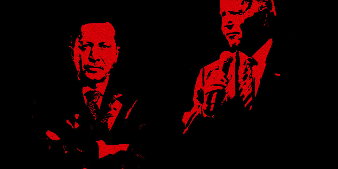 Применит ли США санкции против Турции?