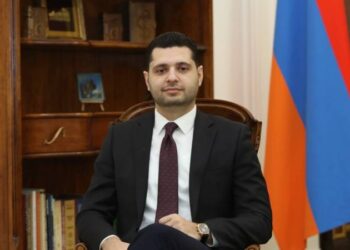 Амбарцум Матевосян