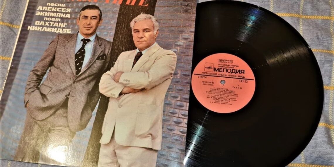 Генерал, борец с преступностью и композитор