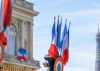 Во Франции требуют наказать Ильхама Алиева за террористические угрозы в адрес кандидата в президенты Валери Пекресс