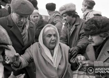 МИД Азербайджана вновь цинично лжет