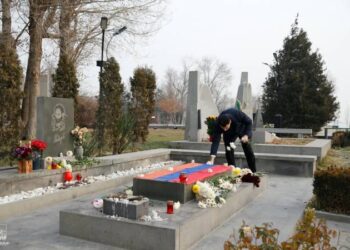 Грачья Саркисян