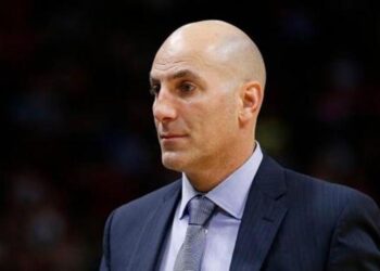 Специалист из НБА возглавит мужскую сборную Армении по баскетболу