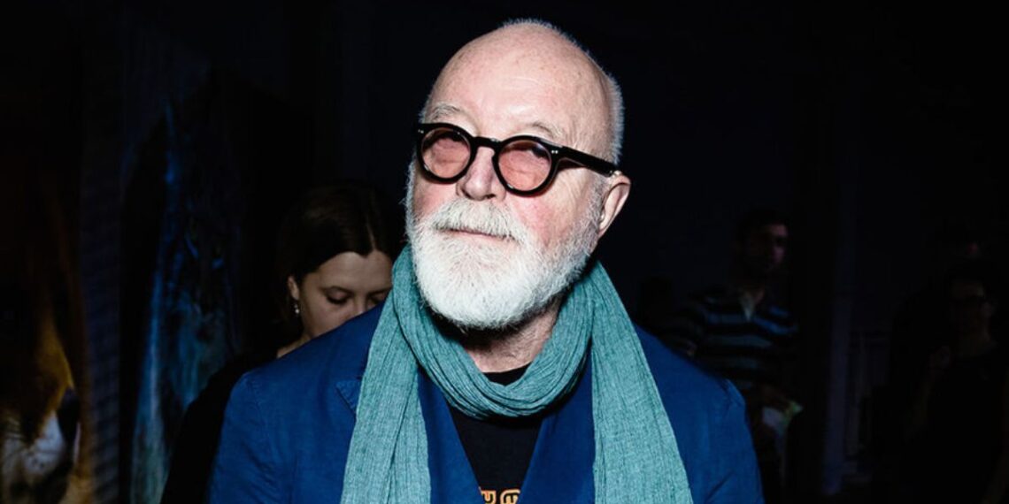 Фото: Ираклий Квирикадзе © Aleksandr BiBik