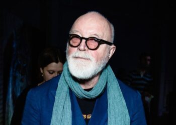 Фото: Ираклий Квирикадзе © Aleksandr BiBik