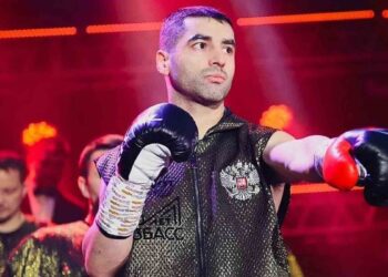 Михаил Алоян: «Пришло время поставить красивую точку»