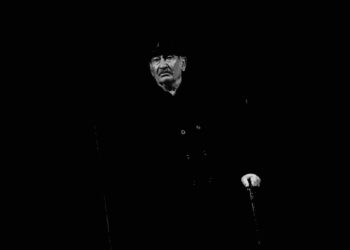 Степанакертский драматический театр имени Ваграма Папазяна с гастролями находился в Ереване