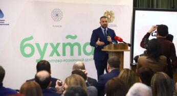 В Москве откроется многофункциональный ТЦ, который облегчит вход армянского производителя на российский рынок