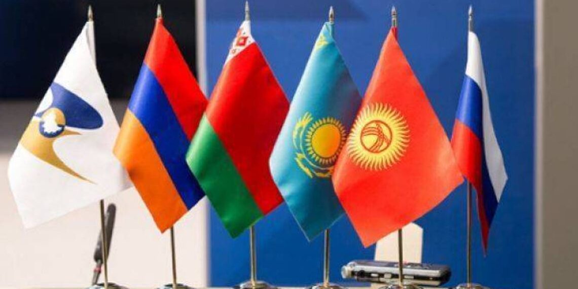 Ювелирное бюро поддержит евразийских экспортеров