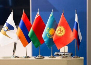 Ювелирное бюро поддержит евразийских экспортеров