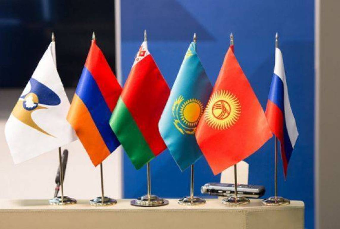 Ювелирное бюро поддержит евразийских экспортеров