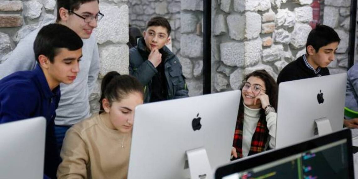 После войны ТУМО Степанакерта получит новое дыхание