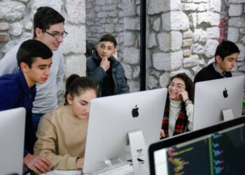 После войны ТУМО Степанакерта получит новое дыхание