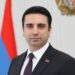 Ален Симонян принял полномочия Президента Республики Армения