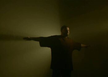 Новая песня Хорена Левоняна «Клятва»