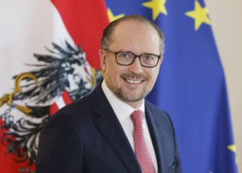 Министр иностранных дел Австрии с рабочим визитом посетит Армению