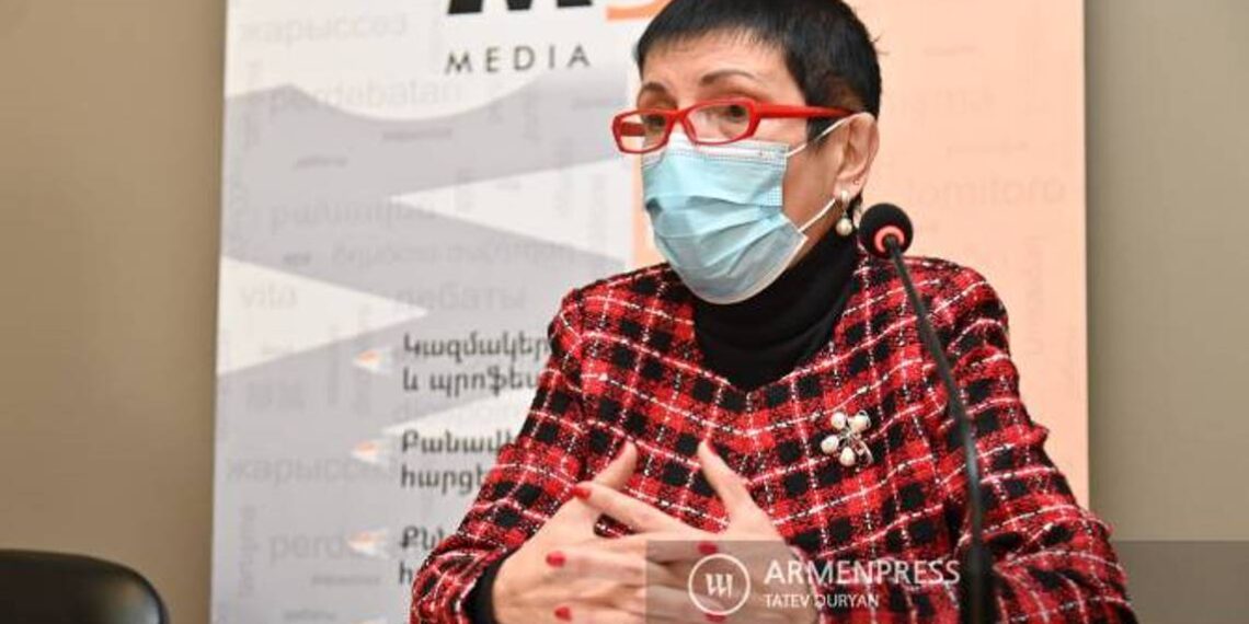 В рамках Соглашения Армения-ЕС проводится ряд мероприятий в сфере статистики