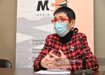 В рамках Соглашения Армения-ЕС проводится ряд мероприятий в сфере статистики