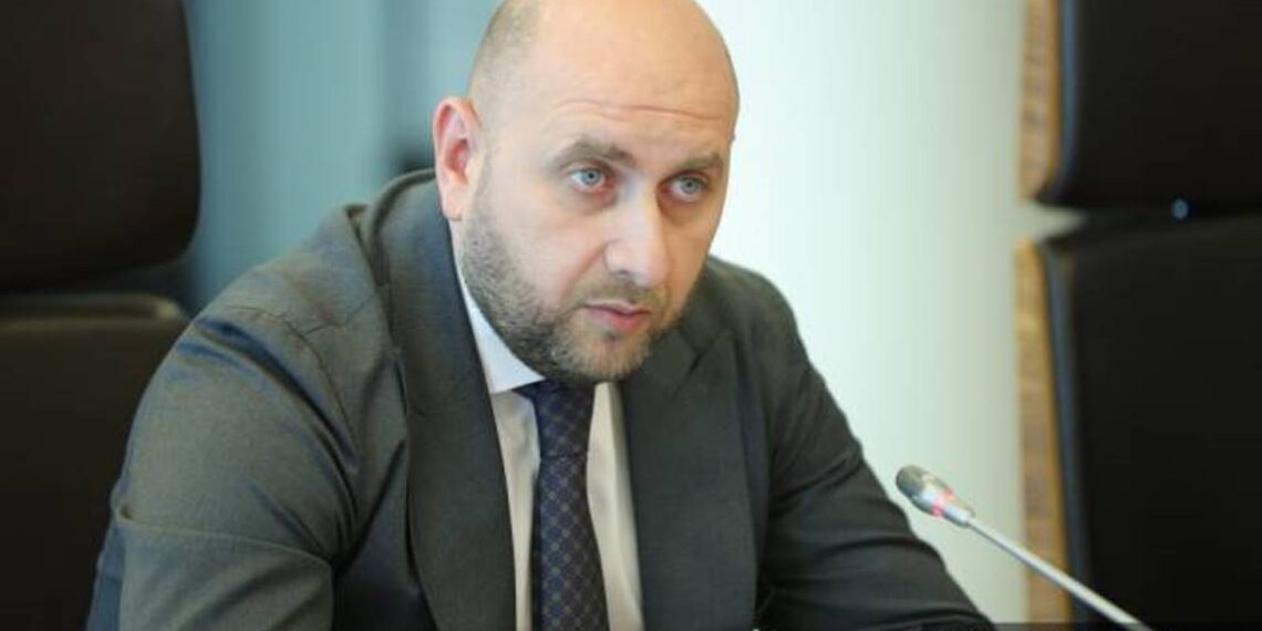 ЦБ ожидает, что цены на продукты питания в этом году не будут расти такими темпами