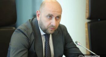 ЦБ ожидает, что цены на продукты питания в этом году не будут расти такими темпами