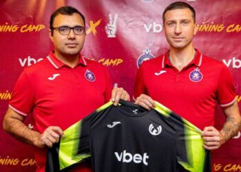 Вратарь национальной сборной Армении по футболу будет выступать за «Пюник»