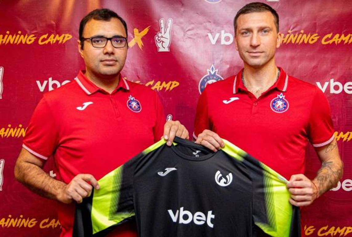 Вратарь национальной сборной Армении по футболу будет выступать за «Пюник»