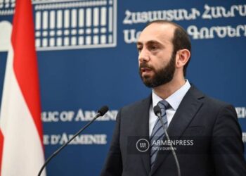 В МИД пока не принято решения об участии в дипломатическом форуме в Анталии