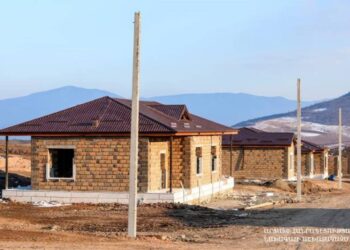 Состоялся первый рейс авиакомпании Flyone Armenia в Стамбул