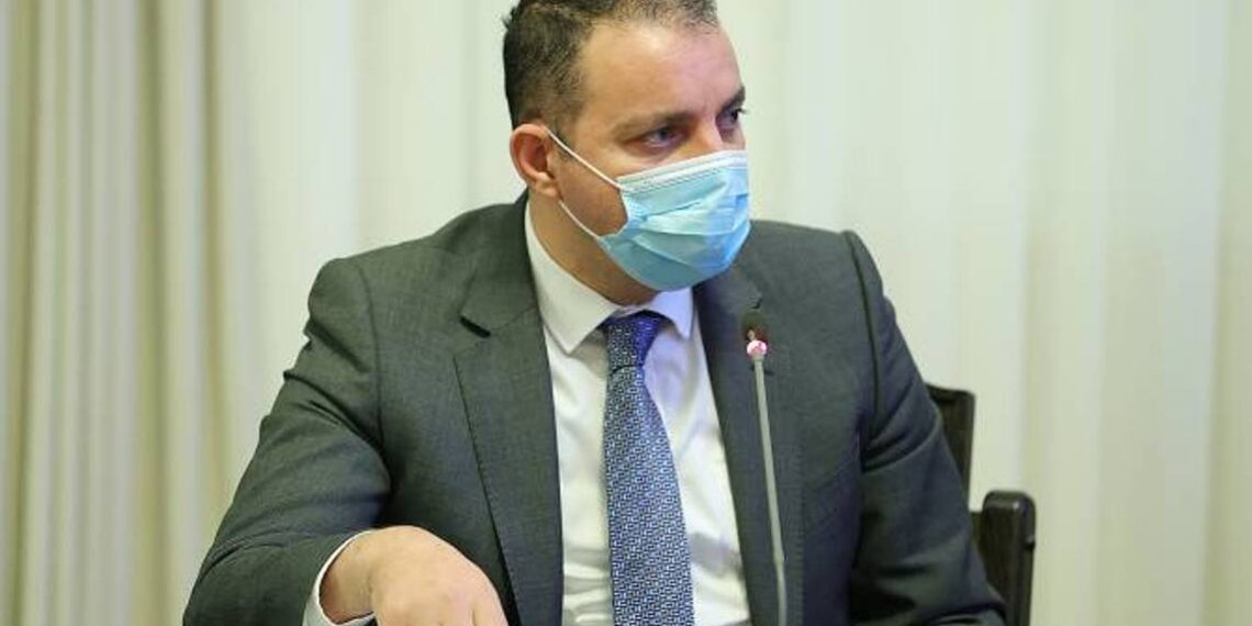 Армения в ЕАЭС имеет самый высокий экономический рост и самую низкую инфляцию: Ваан Керобян