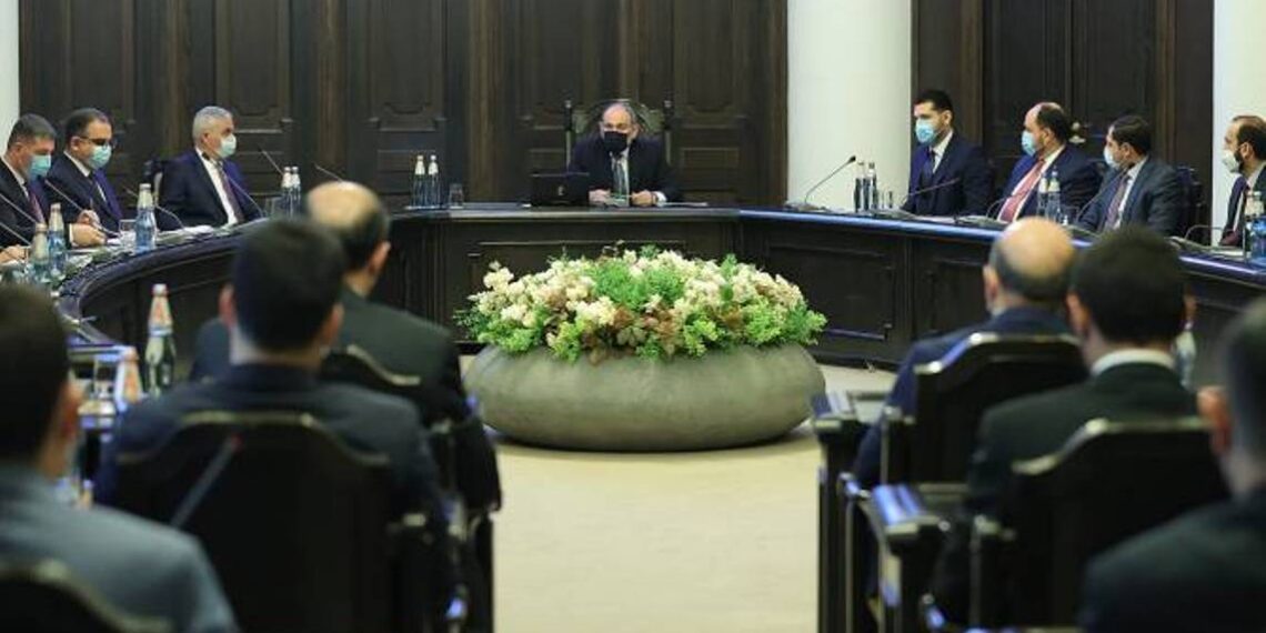 Функционирующие в Армении 175 детско-юношеских спортивных школ отныне будут руководствоваться едиными критериями