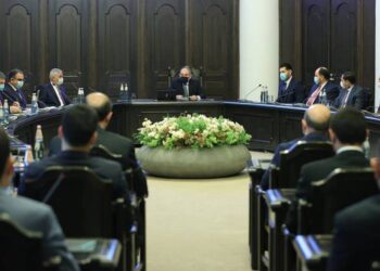 Функционирующие в Армении 175 детско-юношеских спортивных школ отныне будут руководствоваться едиными критериями