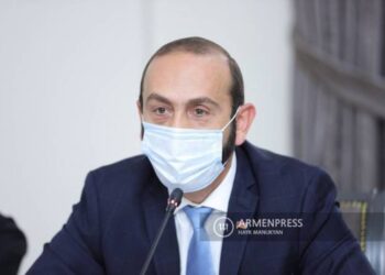 Глава МИД Армении о демаркации и мерах по созданию механизмов безопасности на границе