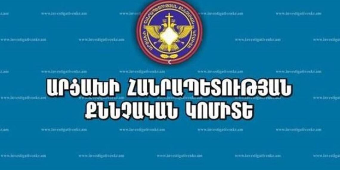 Убивший жителя Чартар азербайджанский военнослужащий объявлен в розыск
