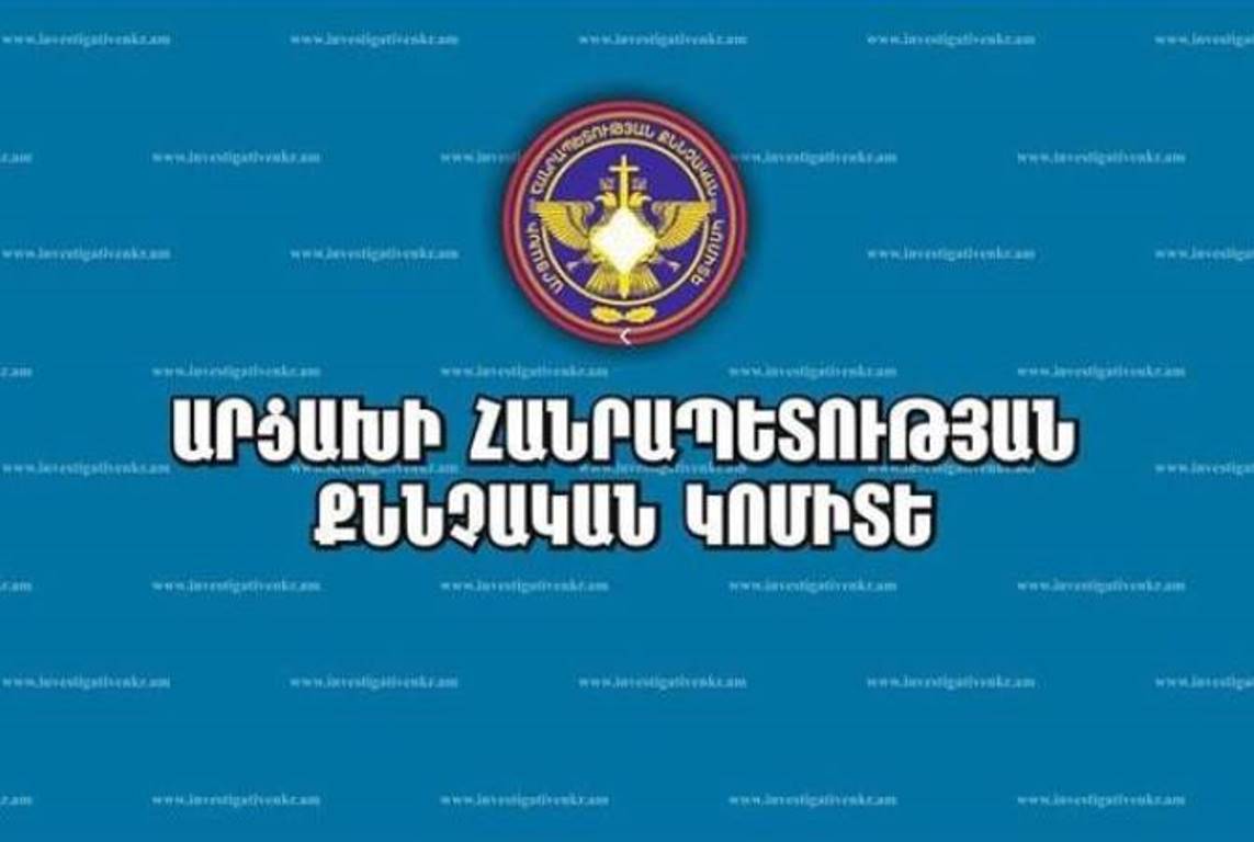 Убивший жителя Чартар азербайджанский военнослужащий объявлен в розыск