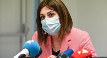 Около 80% госпитализированных ковидных больных заражены штаммом «омикрон»: министр