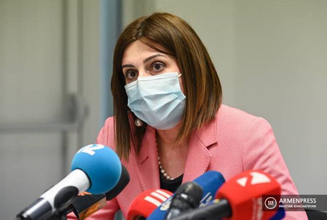 Около 80% госпитализированных ковидных больных заражены штаммом «омикрон»: министр