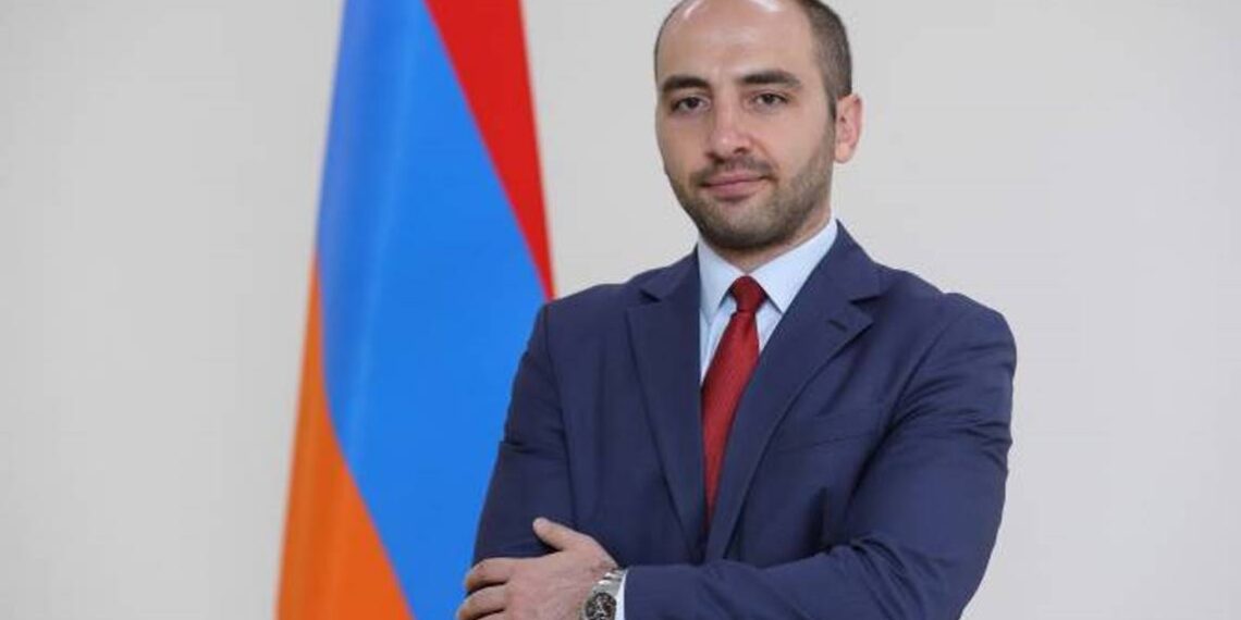 Следующая встреча спецпредставителей Армении и Турции состоится 24 февраля в Вене