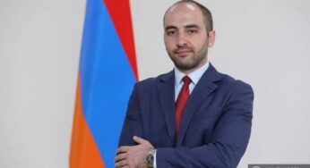 Следующая встреча спецпредставителей Армении и Турции состоится 24 февраля в Вене